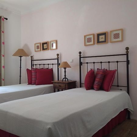 Гостевой дом Casa Fatana Sao Joao dos Caldeireiros Экстерьер фото
