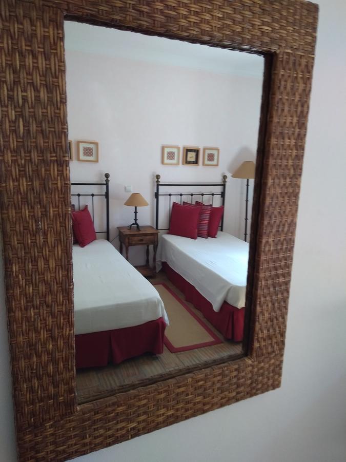 Гостевой дом Casa Fatana Sao Joao dos Caldeireiros Экстерьер фото
