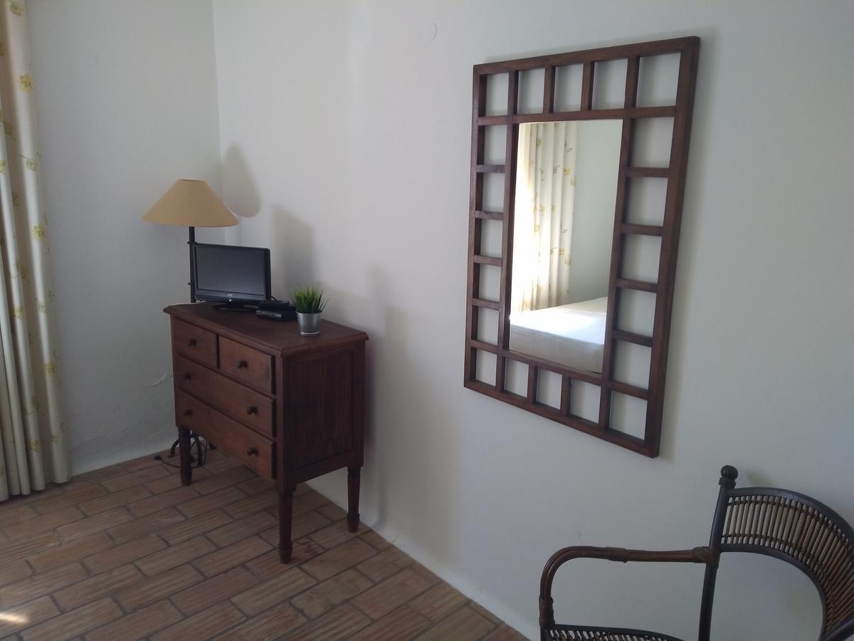 Гостевой дом Casa Fatana Sao Joao dos Caldeireiros Экстерьер фото