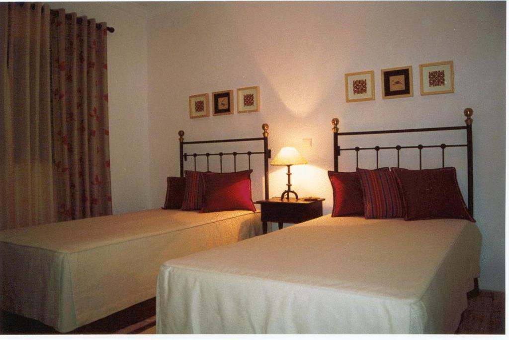Гостевой дом Casa Fatana Sao Joao dos Caldeireiros Экстерьер фото